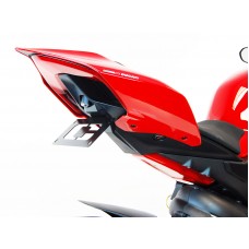 Competition Werkes Fender Eliminator Kit - Ducati Panigale / Streetfighter V4 / S / R / Speciale / V2